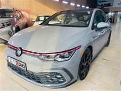 فولكسفاغن جولف